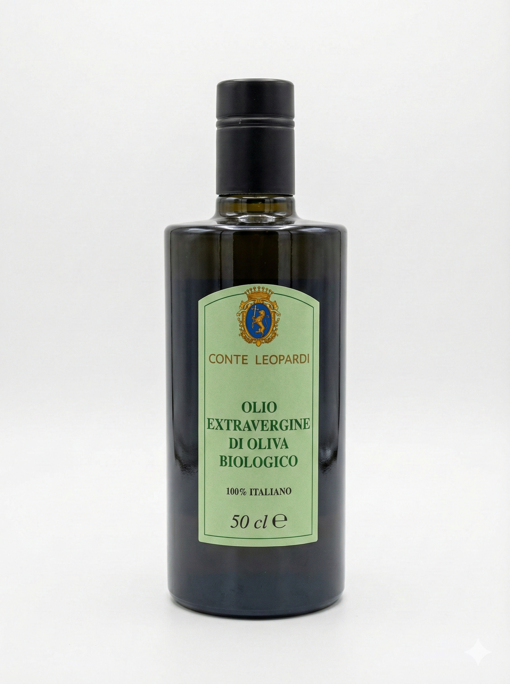 Olio Bio Extravergine D'Oliva - 500ml