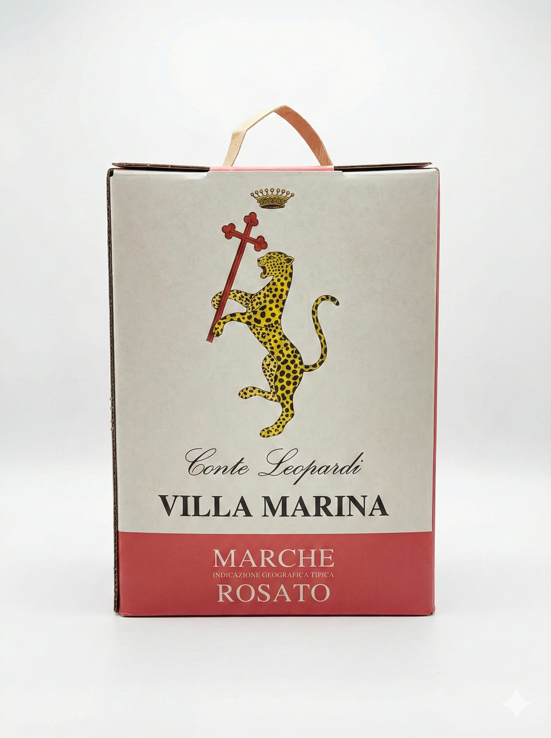 Villa Marina - Brik Rosato