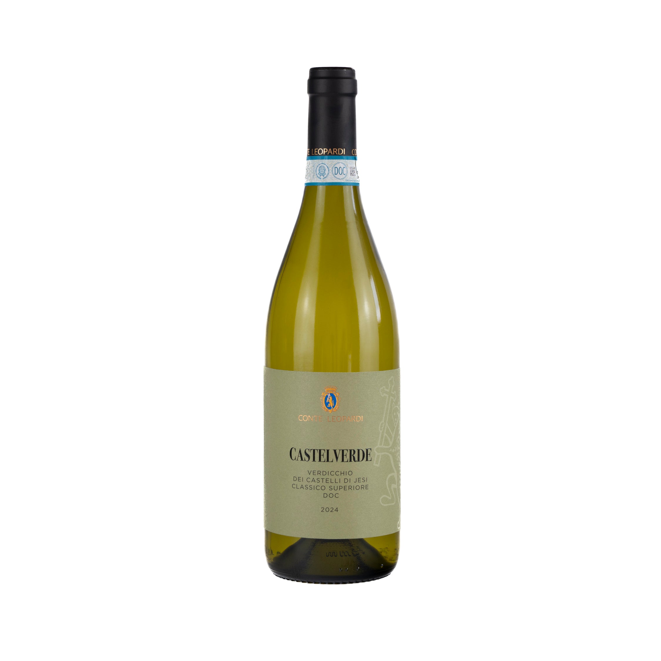 Castelverde - Verdicchio dei Castelli di Jesi Classico Superiore DOCG